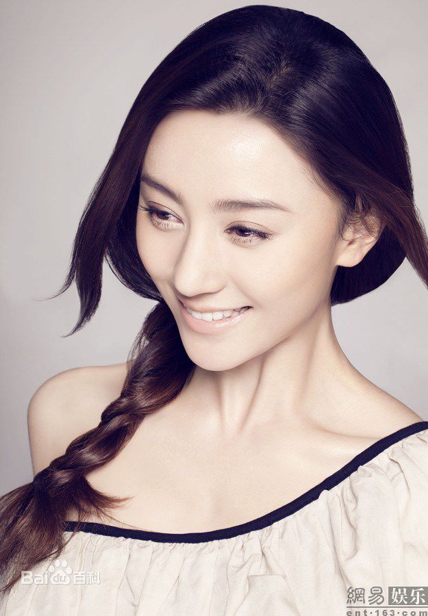 周庭伊(Judy)精彩图册