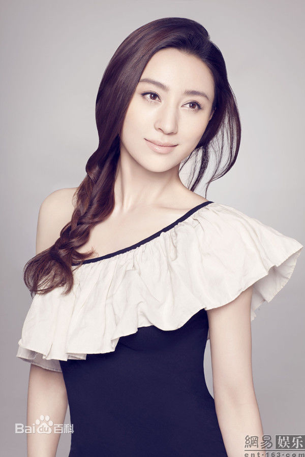 周庭伊(Judy)精彩图册