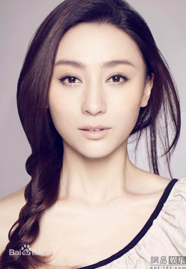 周庭伊(Judy)精彩图册