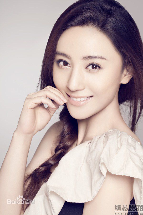 周庭伊(Judy)精彩图册