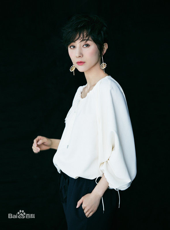 最优质周庭伊(Judy)生活照