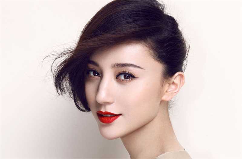 最优质周庭伊(Judy)生活照