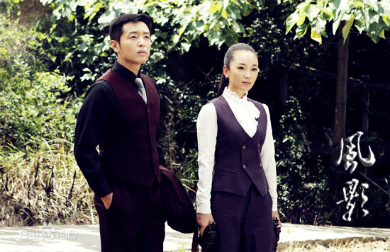 李卓霖最新剧照