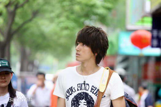 章雯淇《心星的泪光》的最优质剧照