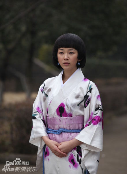 高清章雯淇精彩图册