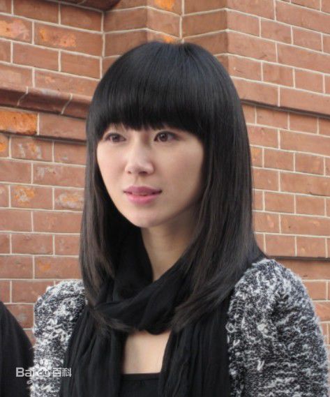 高清章雯淇精彩图册