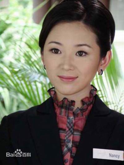 高清章雯淇精彩图册