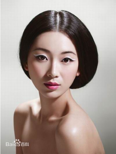 高清章雯淇精彩图册