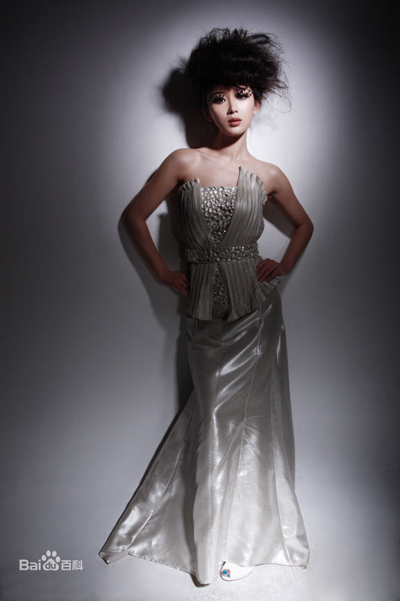 高清章雯淇精彩图册