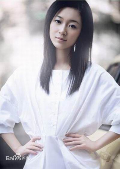 高清章雯淇精彩图册