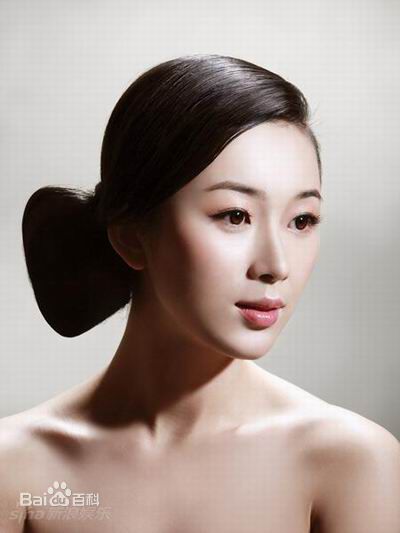 高清章雯淇精彩图册