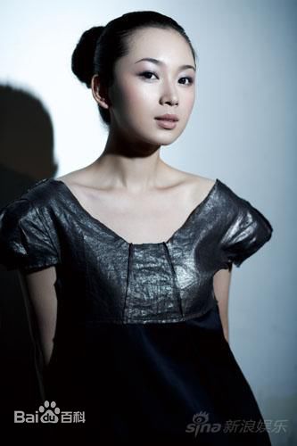 章雯淇最新图集