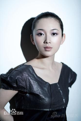 章雯淇最新图集