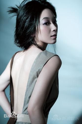 章雯淇最新图集