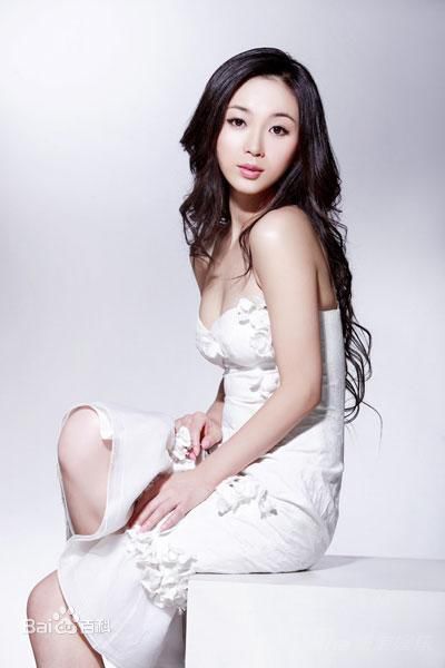 章雯淇高清图集