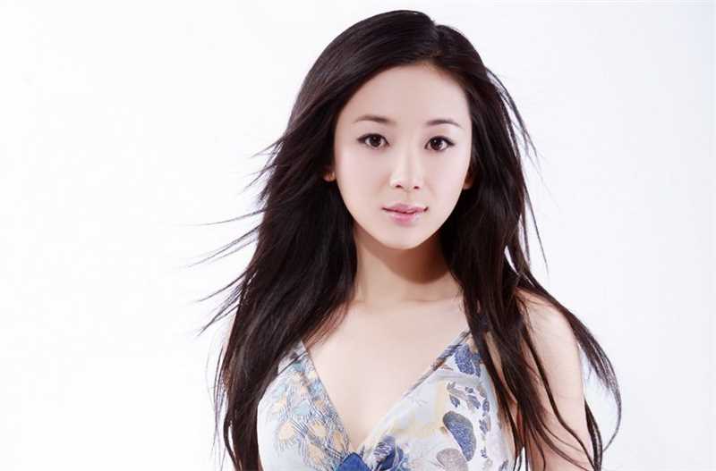 高清章雯淇图片