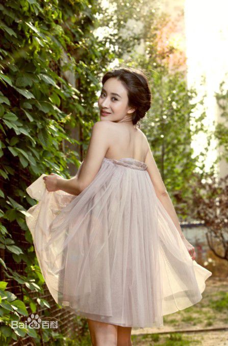 精选姜帆(Jiang Fan)图片