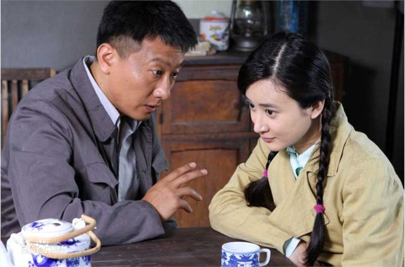 最优质姜帆(Jiang Fan)生活照