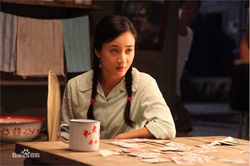 最优质姜帆(Jiang Fan)生活照