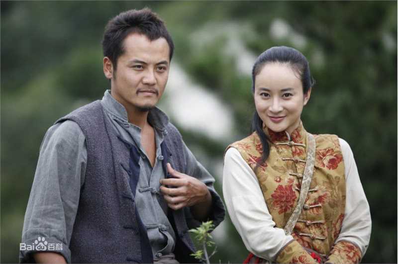 最优质姜帆(Jiang Fan)生活照