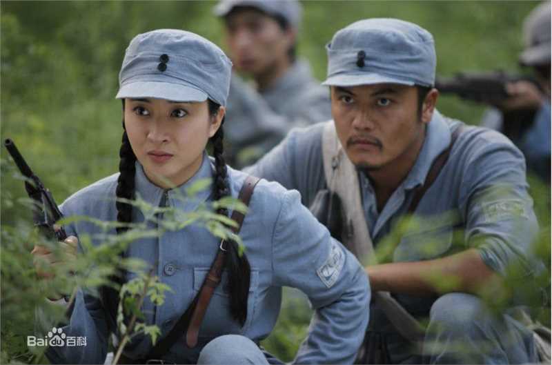 最优质姜帆(Jiang Fan)生活照