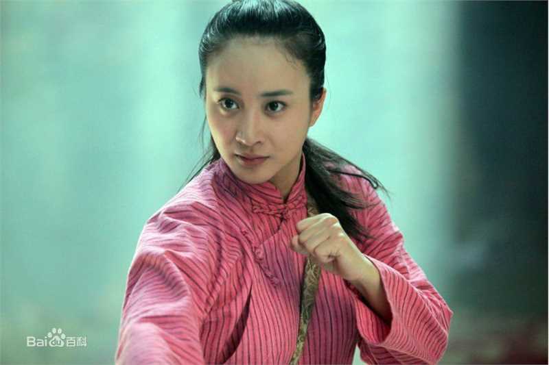 最优质姜帆(Jiang Fan)生活照