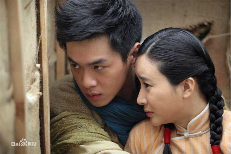 最优质姜帆(Jiang Fan)生活照