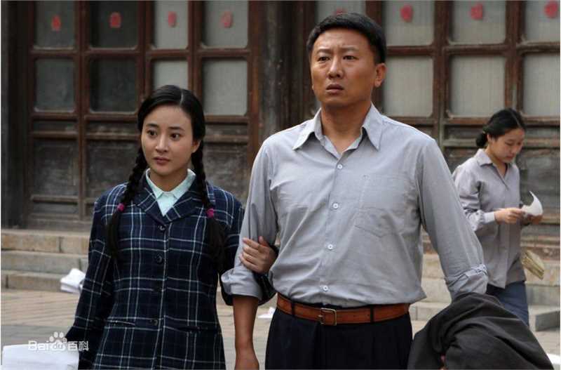 最优质姜帆(Jiang Fan)生活照