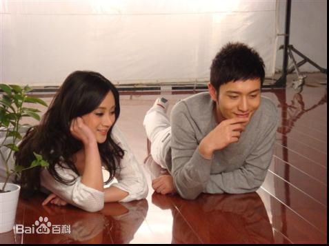 姜帆(Jiang Fan)前后照片