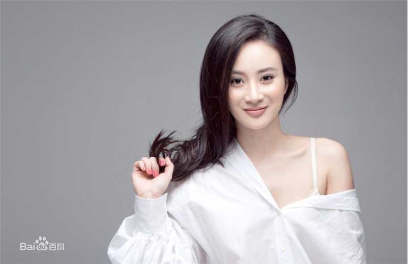 姜帆(Jiang Fan)前后照片