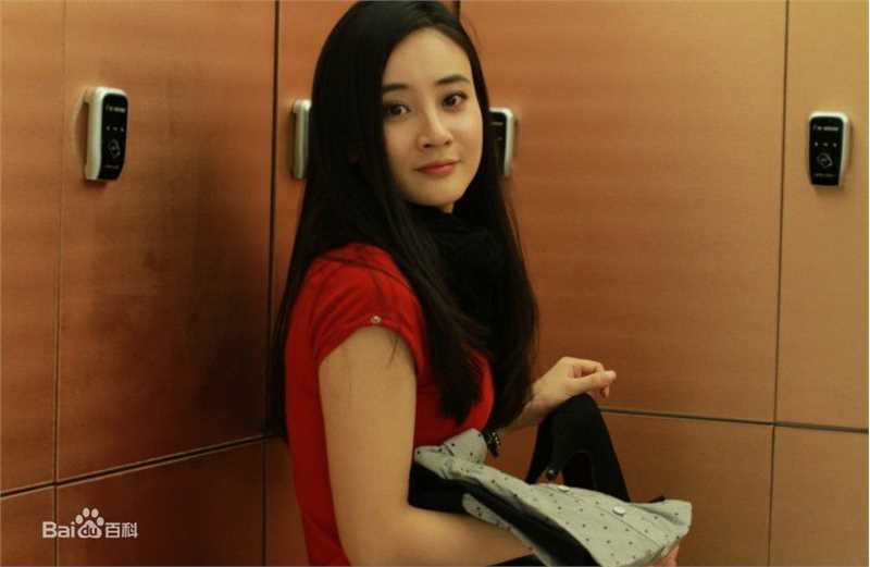 高清姜帆(Jiang Fan)图片