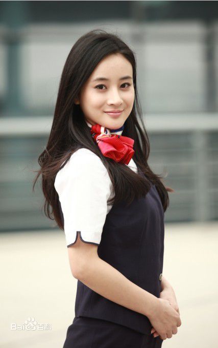 高清姜帆(Jiang Fan)图片