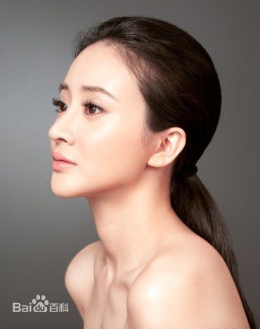 最新姜帆(Jiang Fan)性感图片