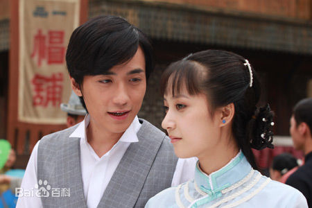 最新姜帆(Jiang Fan)性感图片