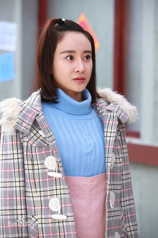 最新姜帆(Jiang Fan)性感图片