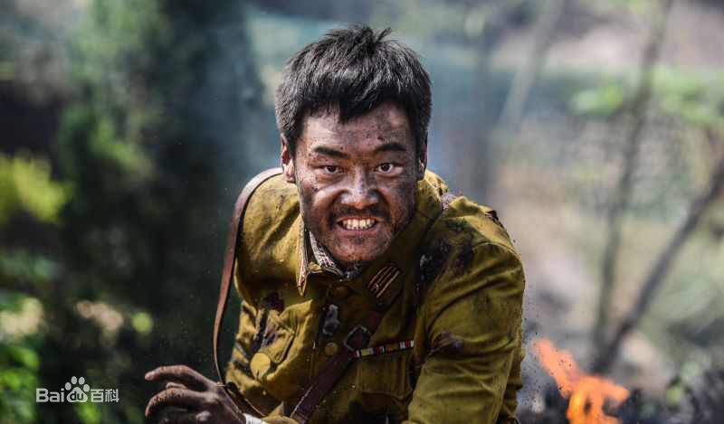 乔鹏樾(Qiao Peng Yue)宣传最优质剧照