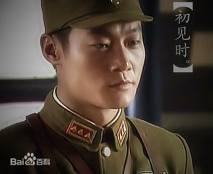 乔鹏樾(Qiao Peng Yue)宣传最优质剧照