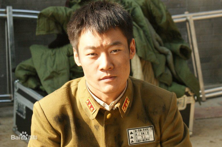 乔鹏樾(Qiao Peng Yue)宣传最优质剧照