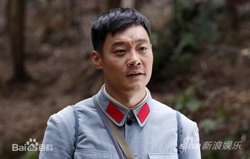 乔鹏樾(Qiao Peng Yue)宣传最优质剧照