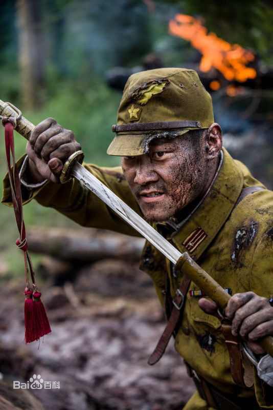 乔鹏樾(Qiao Peng Yue)宣传最优质剧照