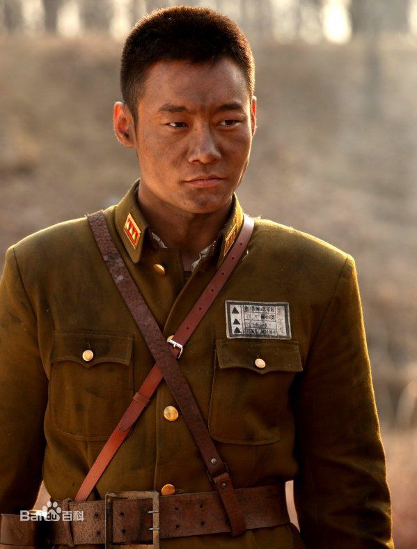 乔鹏樾(Qiao Peng Yue)宣传最优质剧照