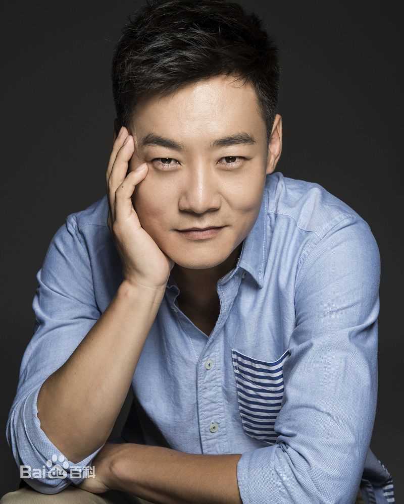 最优质乔鹏樾(Qiao Peng Yue)生活照