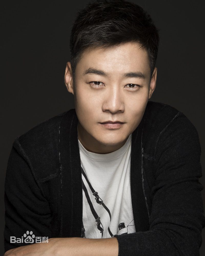 最优质乔鹏樾(Qiao Peng Yue)生活照