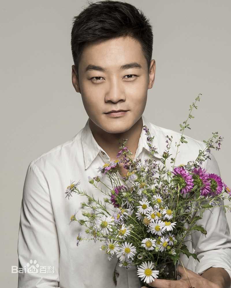 最优质乔鹏樾(Qiao Peng Yue)生活照