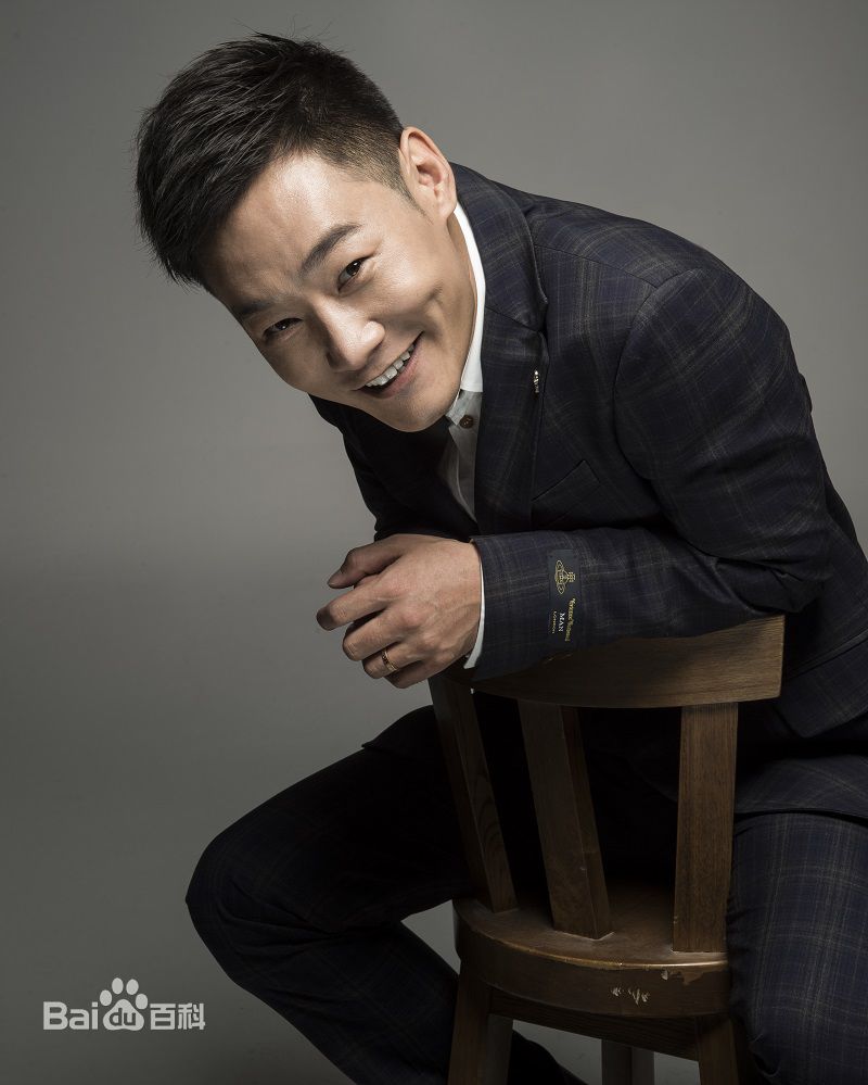 最优质乔鹏樾(Qiao Peng Yue)生活照