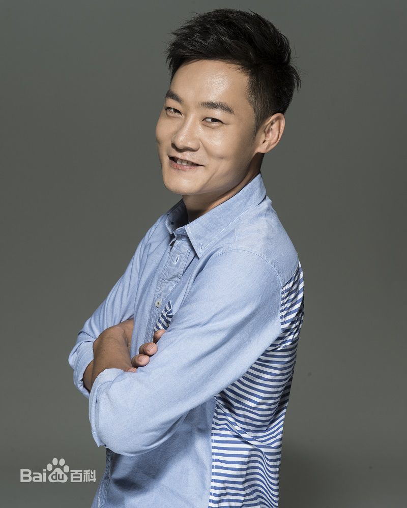 最优质乔鹏樾(Qiao Peng Yue)生活照