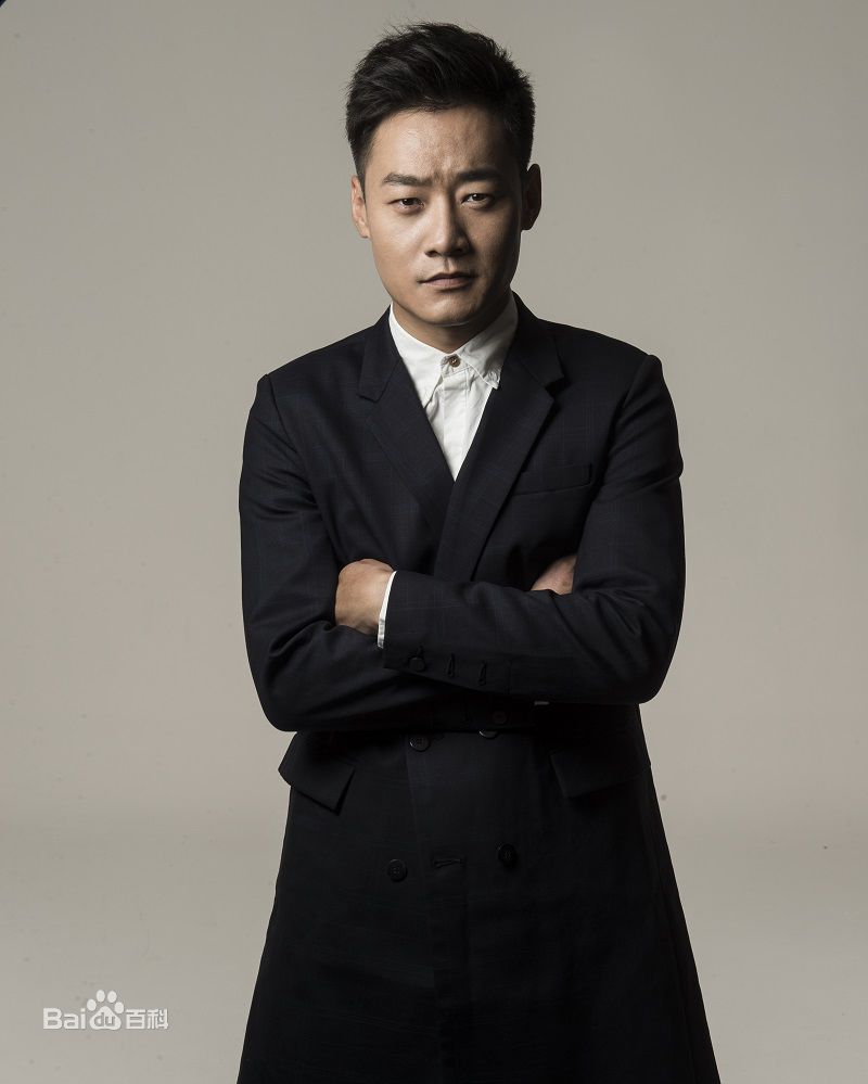 最优质乔鹏樾(Qiao Peng Yue)生活照