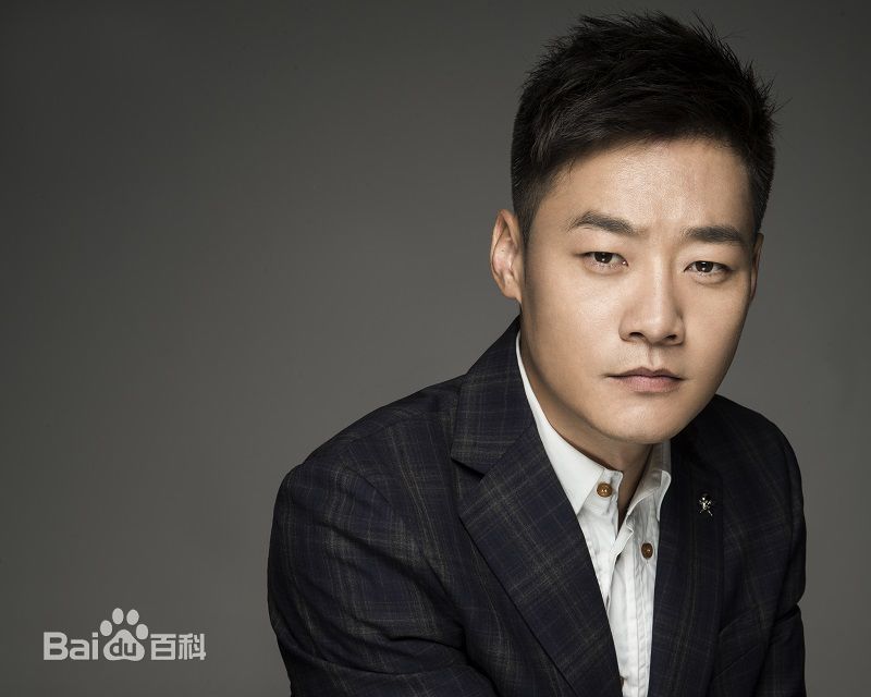 最优质乔鹏樾(Qiao Peng Yue)生活照