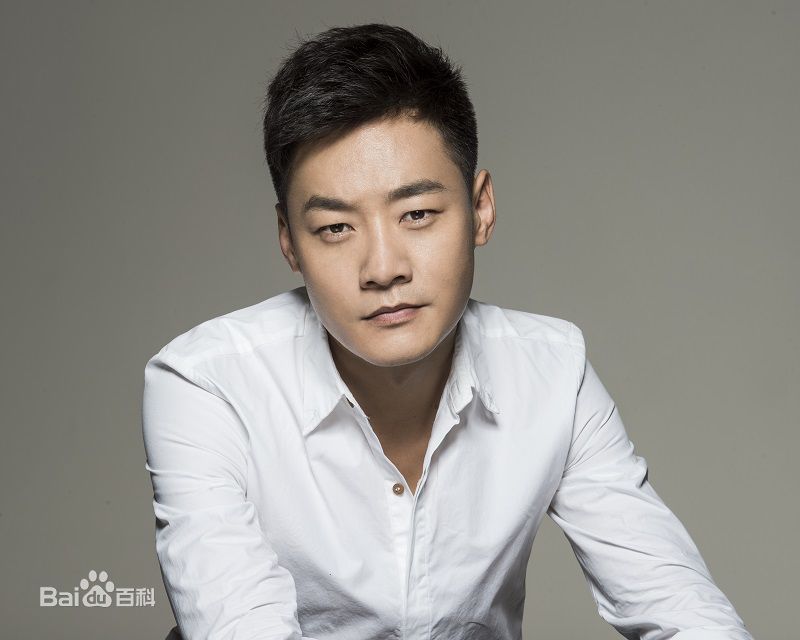 最优质乔鹏樾(Qiao Peng Yue)生活照