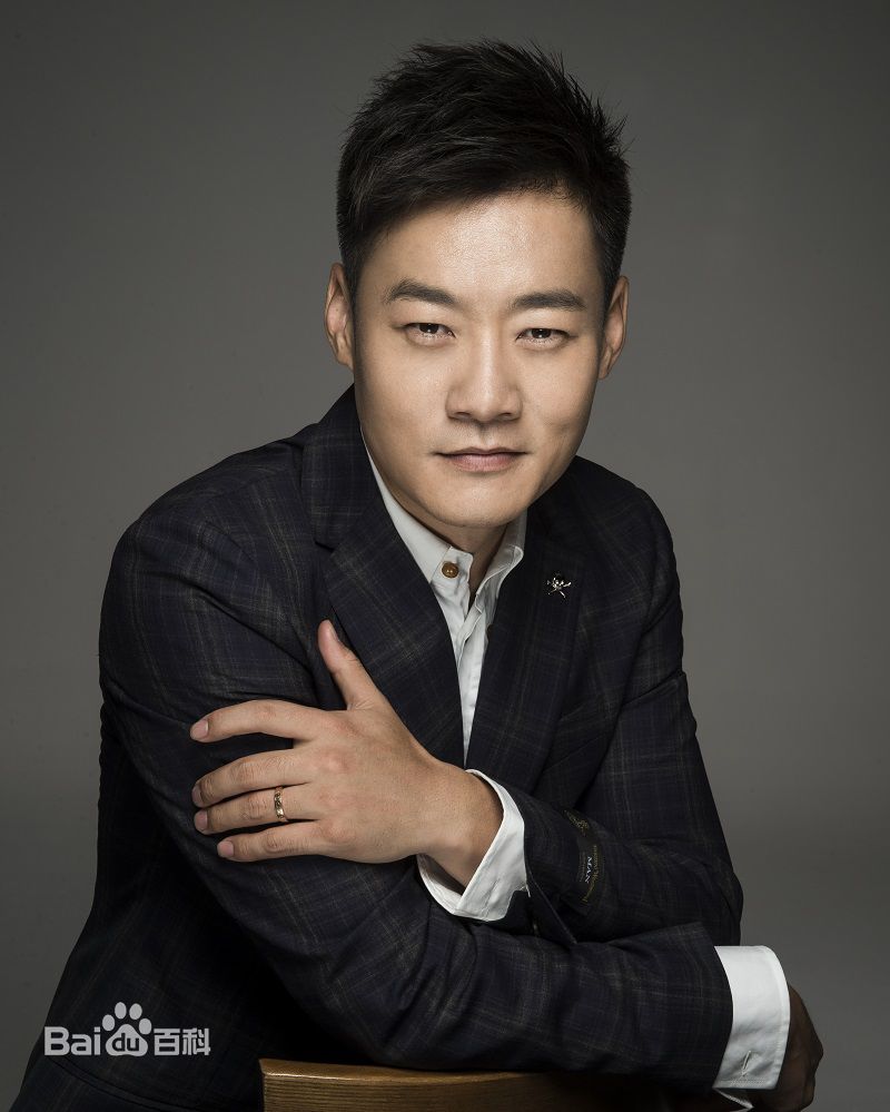 最优质乔鹏樾(Qiao Peng Yue)生活照